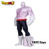 Горячая Фигурка Аниме Dragon Ball Super Saiyan GK Джирен Sentai Гордый Топпо Статуя Модель Украшения NOAH игрушки Круглая Сенсорная Сжимающая Прыгучая