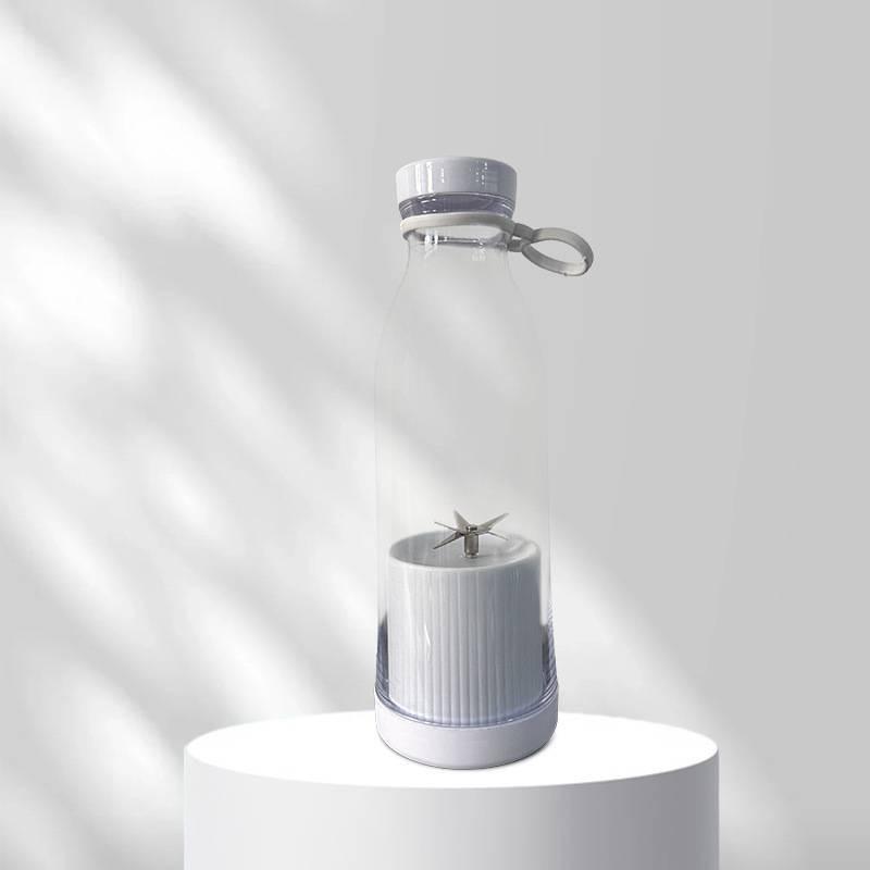 Портативная электрическая бутылка-соковыжималка, свежевыжималка из пищевого поликарбоната