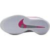 Nike Sabrina 2 GS Lily Kids Sneakers Grey White Cement-Grey FQ7376-101