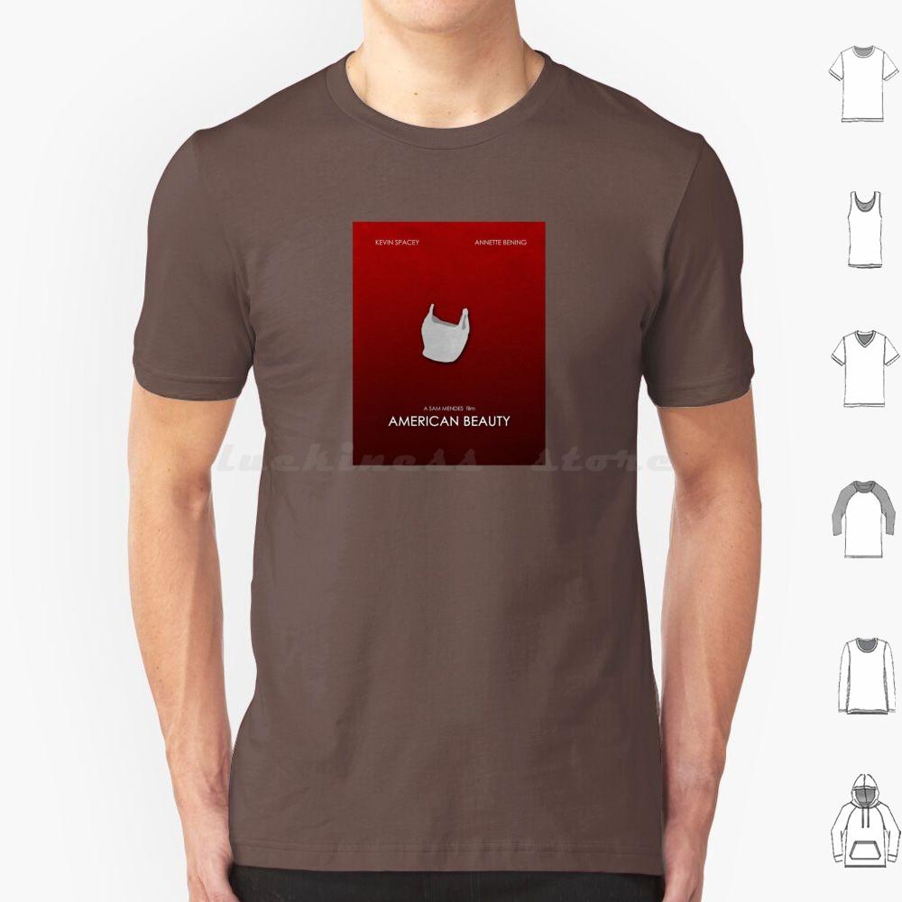 American Beauty T Shirt Men Women Kids 6xl American Beauty An Ordinary Guy With Nothing To Lose American Beauty Movie Film