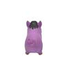 Dog Squeaky Soft Rubber Toy Dog Latex Chew Toy Bite Resistant Pig Shape Puppy Sound Toy Dog Supplies For Small Medium Large Dog