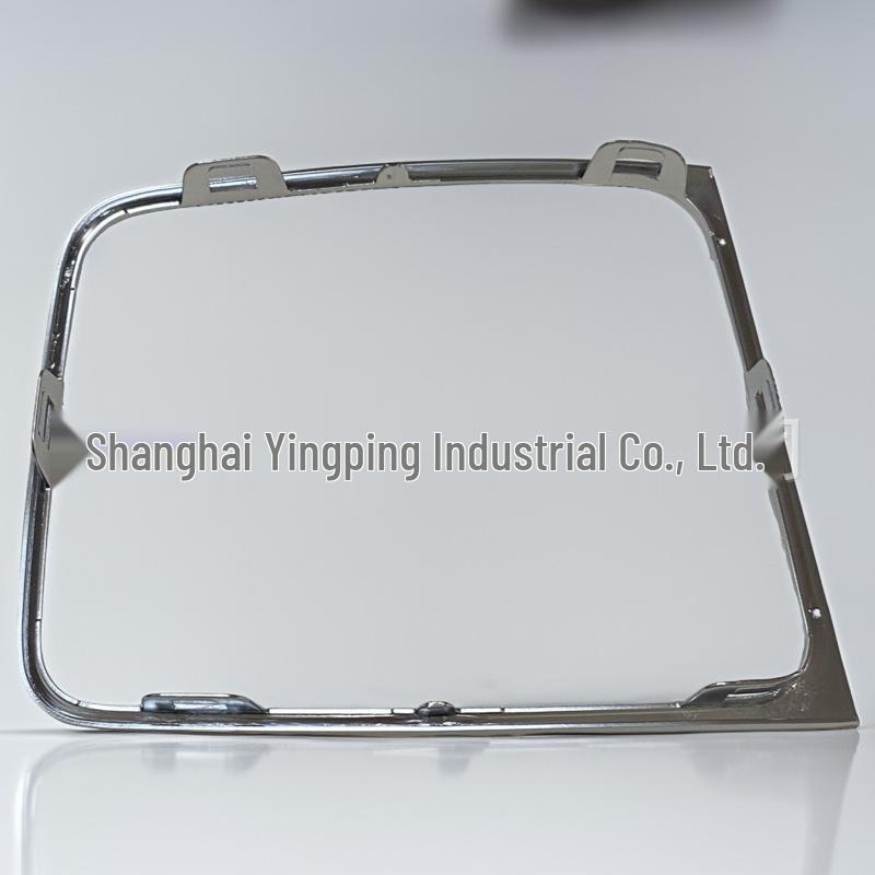 Volkswagen Golf 7/7.5 Gear Shift Knob Panel Frame Decorative Ring