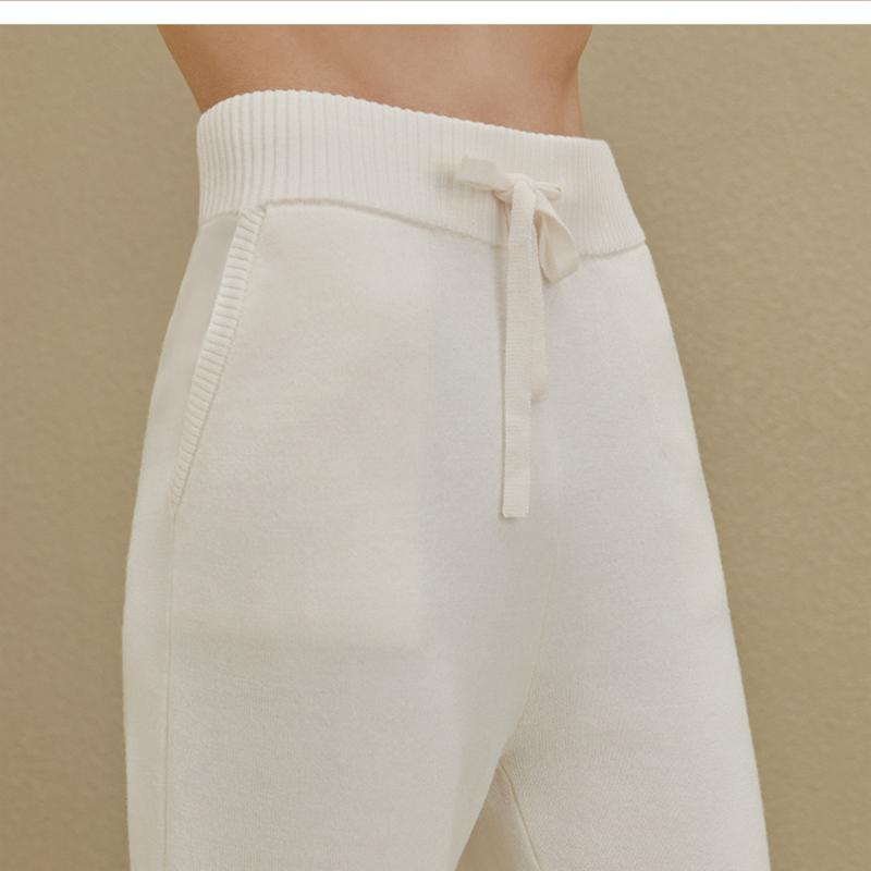 NEIWAI Fleece Running Pants