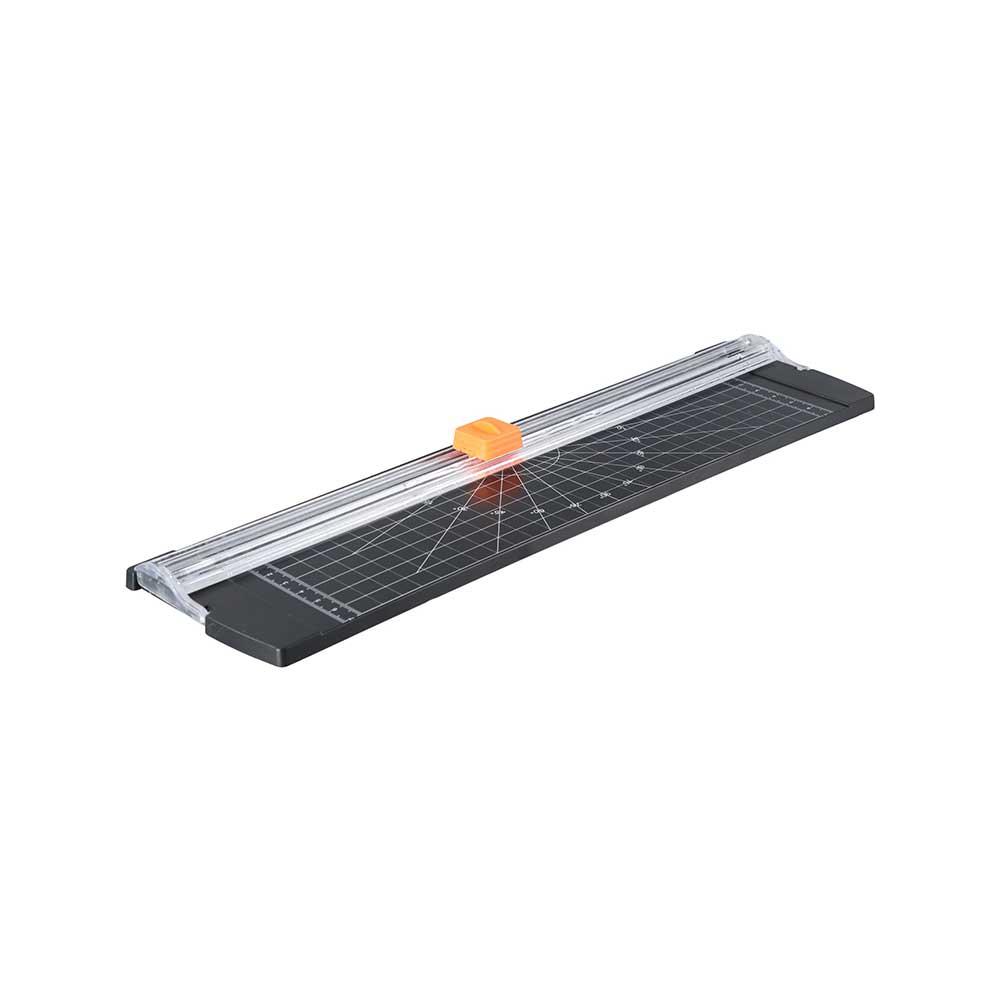Precision 4 colors A4 Scrapbook Photo Paper Trimmer Cutting Mat Machine With Ruler Paper Cutter Office Supplies