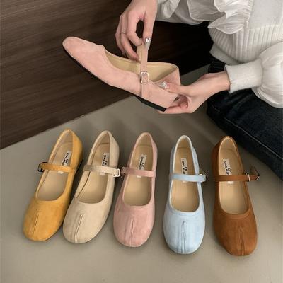 Туфли – Туфли