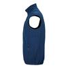 SOLS Mens Falcon Softshell Recycled Body Warmer