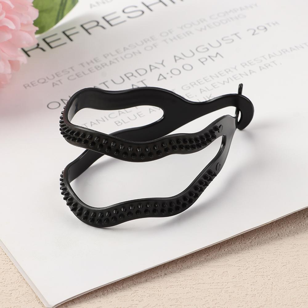 Tool Women Magic Bun Maker Stick Styling Clip Hair Twist