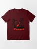 The Damned Beautiful art The Damned cool gift for fans Essential T-Shirt