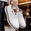 FashionLightweight Sports Men's Casual Shoes Running Male Shoe Safety Flat Classic Original Breathable Comfortable Deals Work Sneakers
