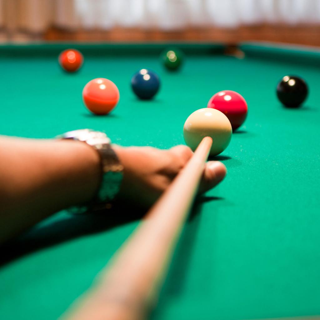 22 шт., набор британских бильярдных шаров, кий, спортивный шар, 52,5 мм, бильярдные шары из смолы, бассейн