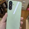 Заднее стекло задняя крышка для Samsung Galaxy A56 A36 SM-A566B/DS A366B/DS крышка аккумулятора Корпус Крышка Ремонтные части Дверца аккумулятора