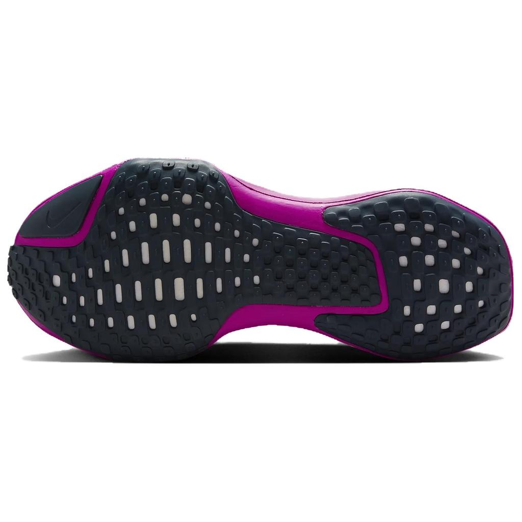 (WMNS) Nike ZoomX Invincible 3 'Armory Navy Hot Fuchsia' Женские DR2660-404