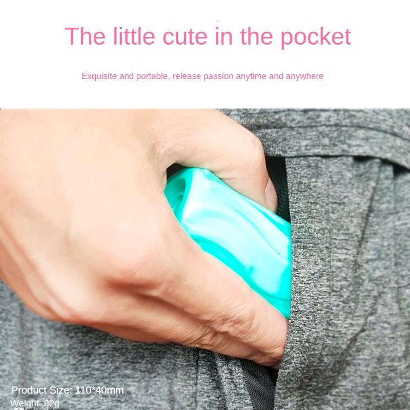 Портативная мужская чашка для мастурбации для мужчин, безопасные мягкие игрушки для оргазма, мужской мастурбатор, секс-игрушка, реалистичная вагина, товары для взрослых