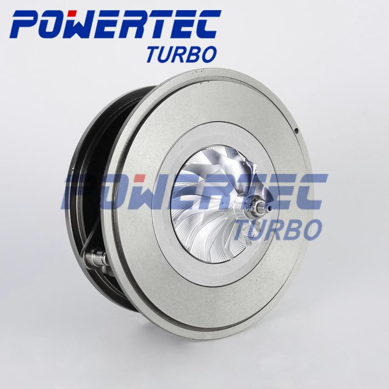 Billet GT2056V Turbo charger CHRA 761399 Turbo Cartridge 6420900180 for Jeep Cherokee 3.0CDI 160Kw 218HP OM642 Euro 4 2005-
