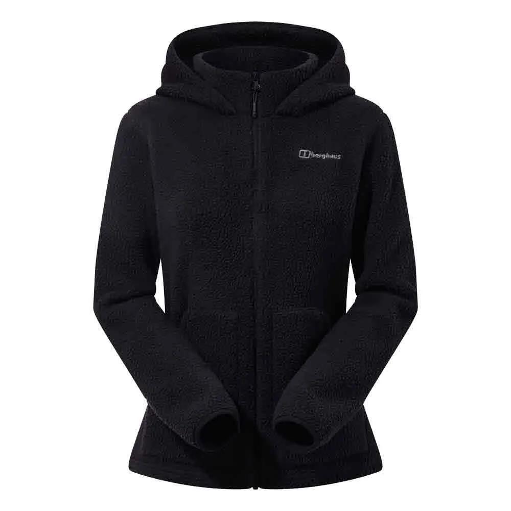 Berghaus Флисовая на молнии Darria