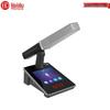 HuiDu HD-9510A Профессиональный проводной цифровой конференц-блок председателя (Китайская версия)