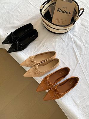 Женская обувь – Балетки