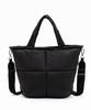 Официальная сумка-тоут PUFFY SH GG Timeless Noir [LeSportsac] TOTE/4403 Женская