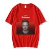 Футболка Breaking Bad Смешная This Is Eminem Джесси Пинкман Мем Графические Футболки Мужские Женские Ретро Винтажные Хлопковые Футболки