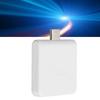 Radio Frequency Identification Card Reader 13.56Mhz Type C IC Card Reader Contactless Mobile Phone Card Reader for