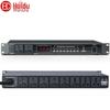 HuiDu DC-822 Профессиональный 8-канальный секвенсор питания (Китайская версия)