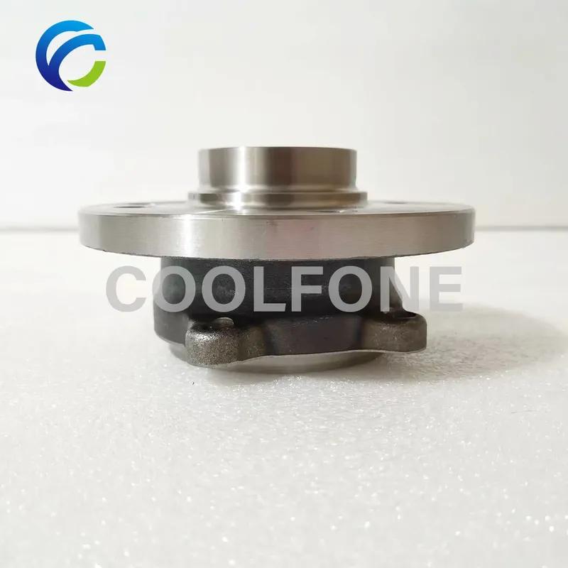 Front Wheel Hub Bearing For MINI R50 R53 Cooper S D R56 R55 CLUBMAN R57 R58 Roadster R59 31222361234 31226776162 31226776671