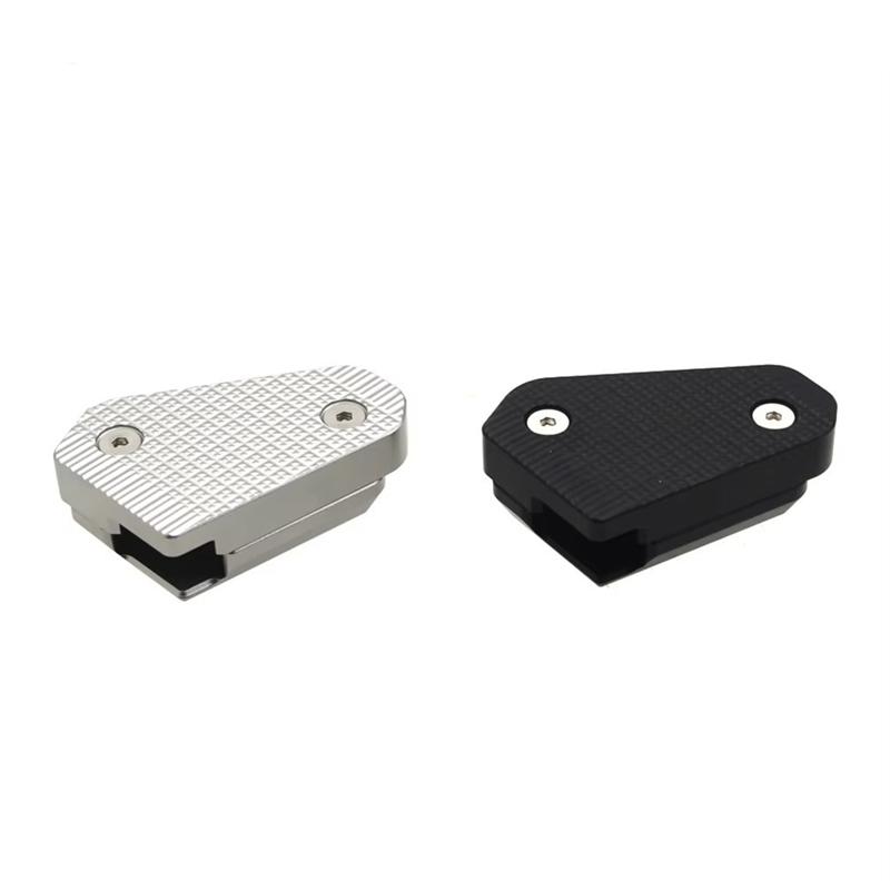 Motorcycle Modified Brake Lever Enlarged Seat For Ducati Multistrada V2 MTS950 1200 1260 - Brake Lever Pedal-A87Q
