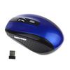 Wireless Gaming Mouse 1200dpi 2.4GHz Ergonomic USB Receiver Mice for PC Laptop