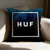 H-Huf Fashion Brand Pillow Case Linen Pillow Covers Cover For Couch Living Room Bench Patio Floor Linen Home Decor
