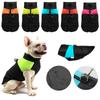 Winter Pet Dog Clothes Warm Big Dog Coat Puppy Clothing Waterproof Pet Vest Jacket For Small Large Dogs
