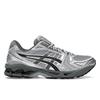 Urban Research X Gel Kayano 14 Pure Silver Black Unisex Sneakers 1203A706-020