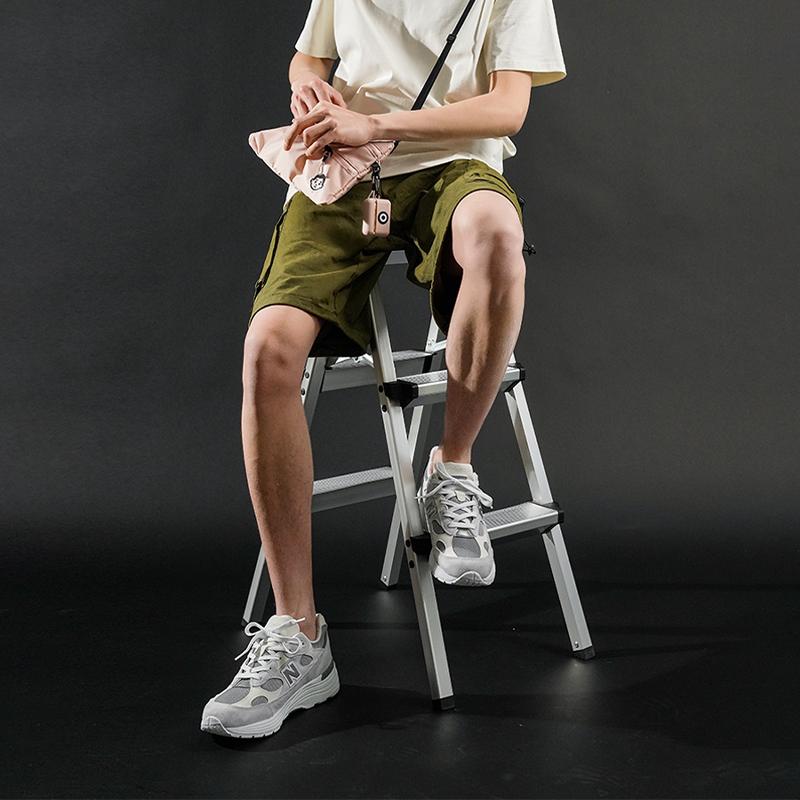 New Balance 992 Сделано в США 'Белый как облако' Кроссовки M992NC