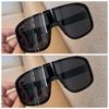 Men's Sunglasses Outdoor Cycling Glasses Bicycle Glasses Fishing Women's Sunglasses