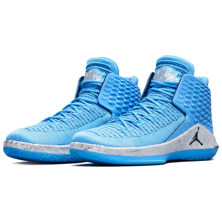 Air Jordan 32 'UNC' Men's AA1253-401