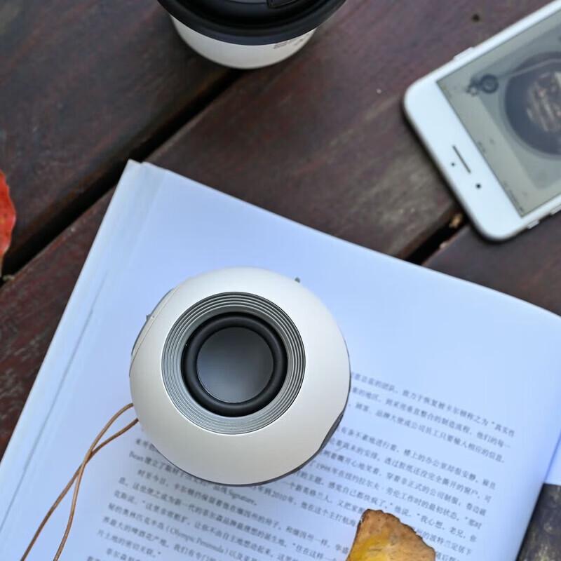 TIFORUBALL Gravity Portable Bluetooth Speaker (CN version)