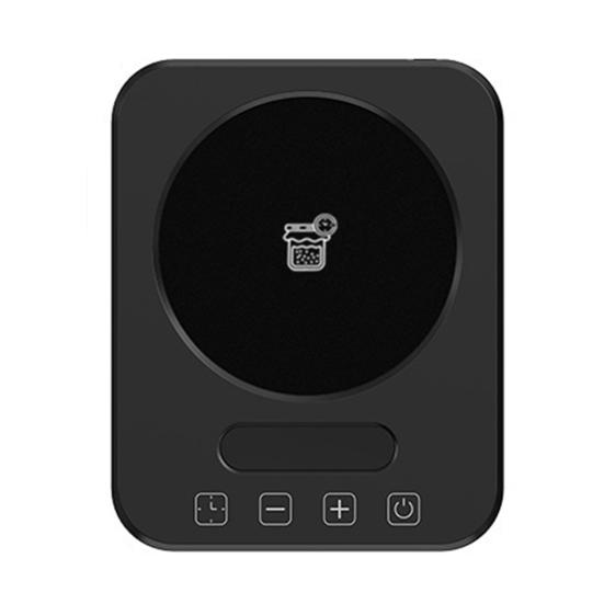 Подогреватель для закваски с быстрым нагревом, точным контролем температуры, подогреватель теста, безопасный, низкое энергопотребление, нагреватель для расстойки теста, для ферментации теста