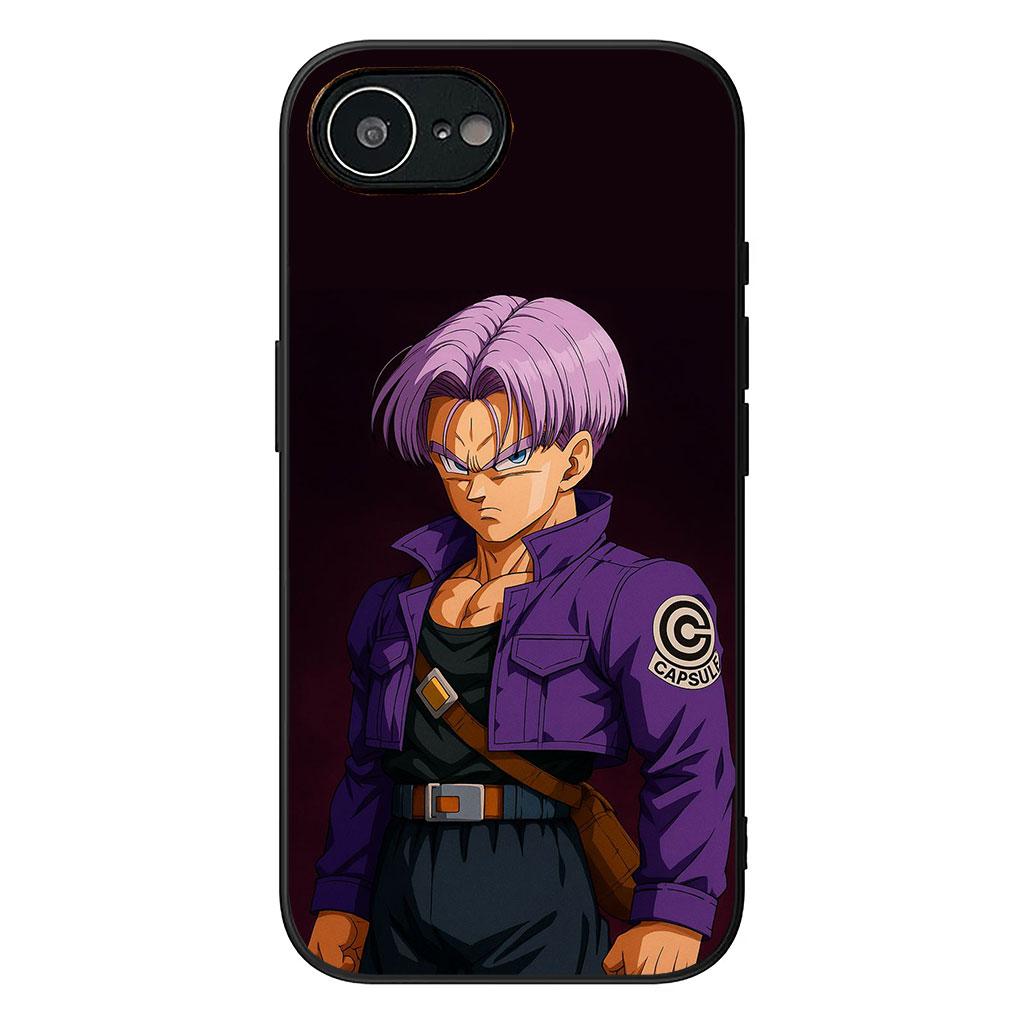 Torankusu Dragons Gokus Balls Trunks Casing Phone Cover for Huawei P30 P20 Mate 20 Lite Pro Y7 Y6P Y7A 2019 Nova 5T 3I Case