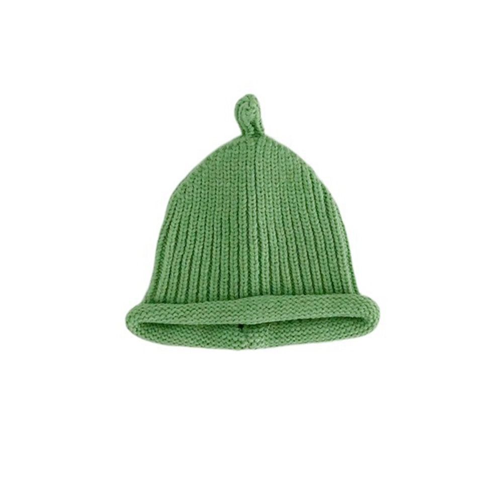 Ветрозащитная шапка-пуловер, теплая зимняя теплая шапка, модная детская шапка-утеплитель для новорожденных