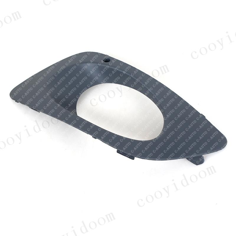 Car Front Bumper Fog Lamp Foglight Cover With Hole For Mercedes Sprinter W906 9068850253 9068850353 Car-styling