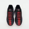 IM4868-010 Nike Air Max Plus Черный Красный (Мужской)