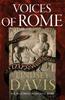 The Voices of Rome : Four Stories of Ancient Rome Book