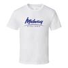 Футболка Midway Airlines