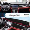 Приборная панель Changan CS15/CS35/CS75/CS95 Антибликовый коврик с защитой от солнца и теплоизоляцией