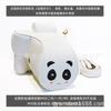Universal Camera Shoulder Bag Canon Sony Fujifilm Panasonic Mirrorless DSLR With PU Leather Protection Adjustable Strap
