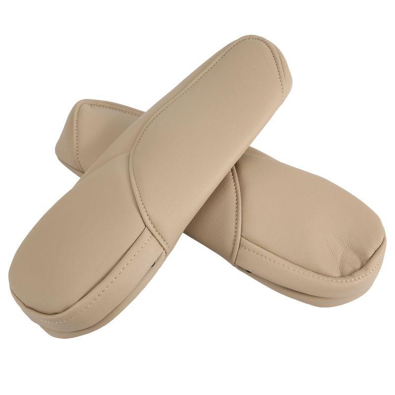Seat Side Armrest Gloves CRV Armrest Protector Car Interior Trim For Honda Crv