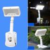 Auto on/Off Solar Wall Light Waterproof Motion Sensor Light Garden Street Lights  Patio
