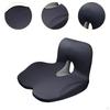 Подушка для сиденья, поддержка спины, офисное кресло, портативная подставка для игр в автомобиле
