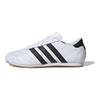 Кроссовки женские Taekwondo Lace White Black Gum Cloud-White Core-Black JS1194