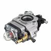 Для мотокосы 43cc 52cc 49cc Триммер Резак Бензопила 15мм Комплект карбюратора