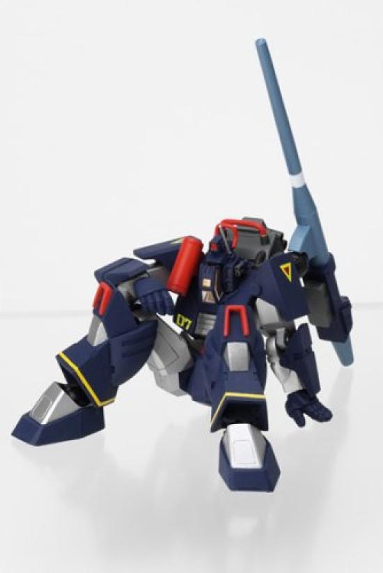 Revoltech Yamaguchi Dougram No.02